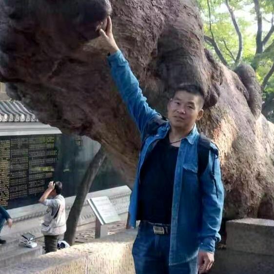 走向远方