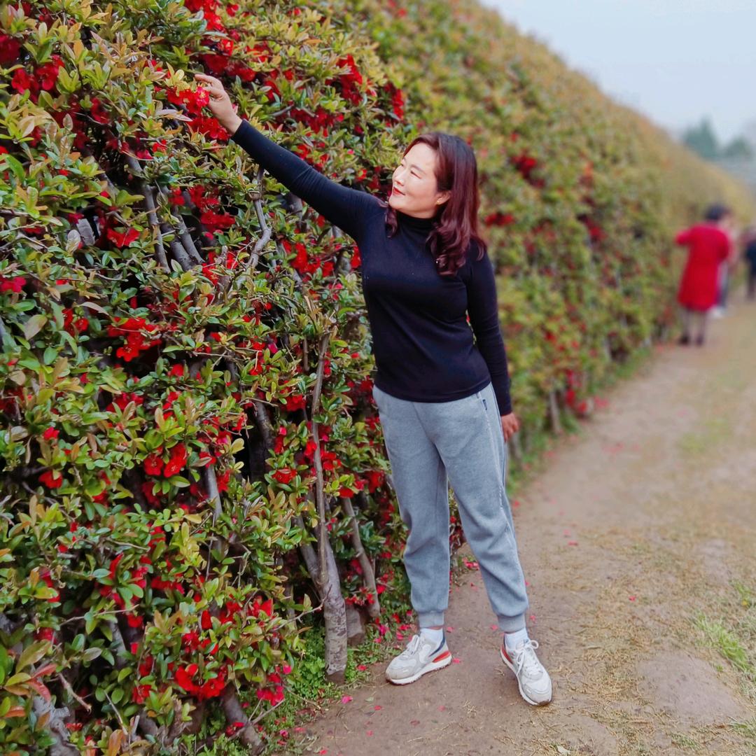 万兴驾校——王海艳