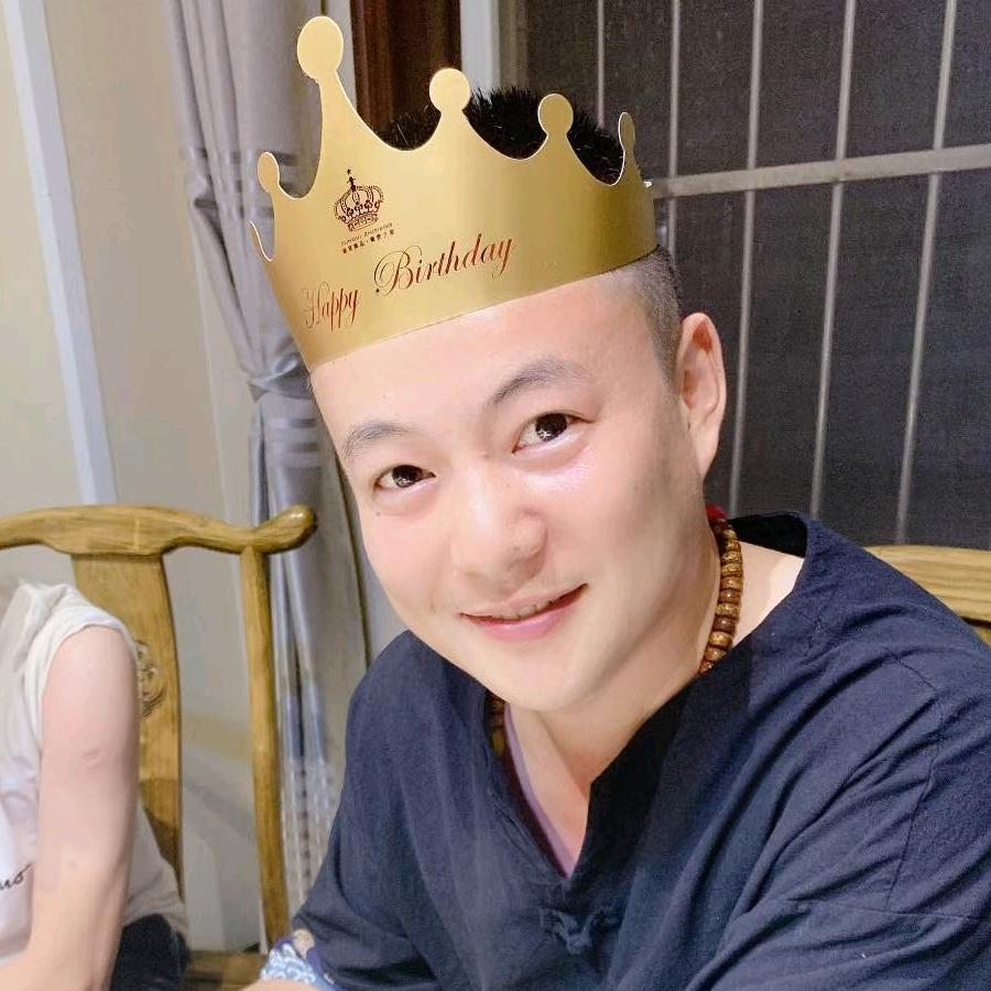 耳东先生