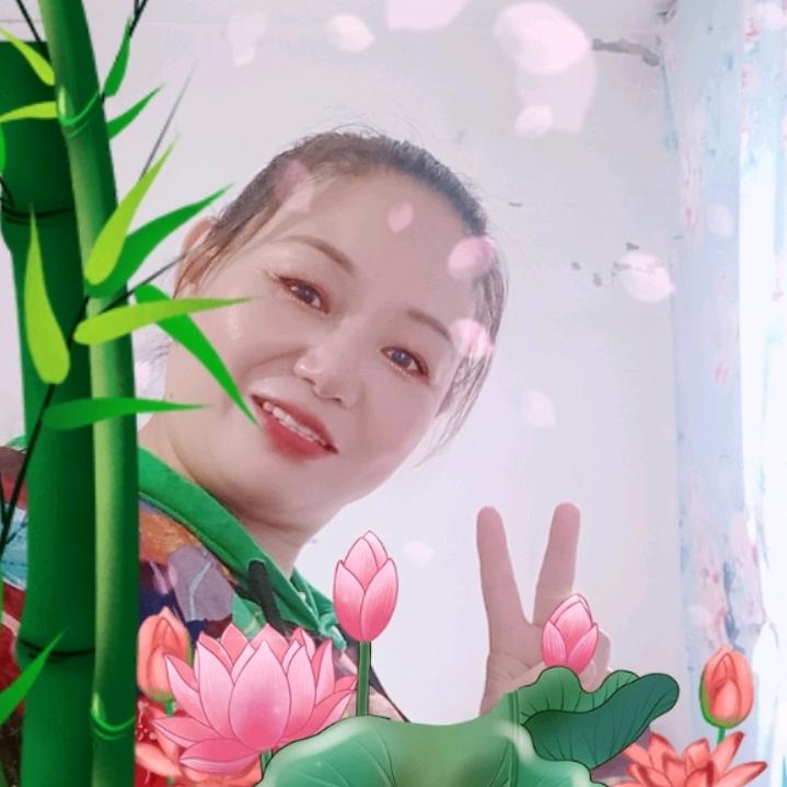 一🌻路🌺有💘你❤️
