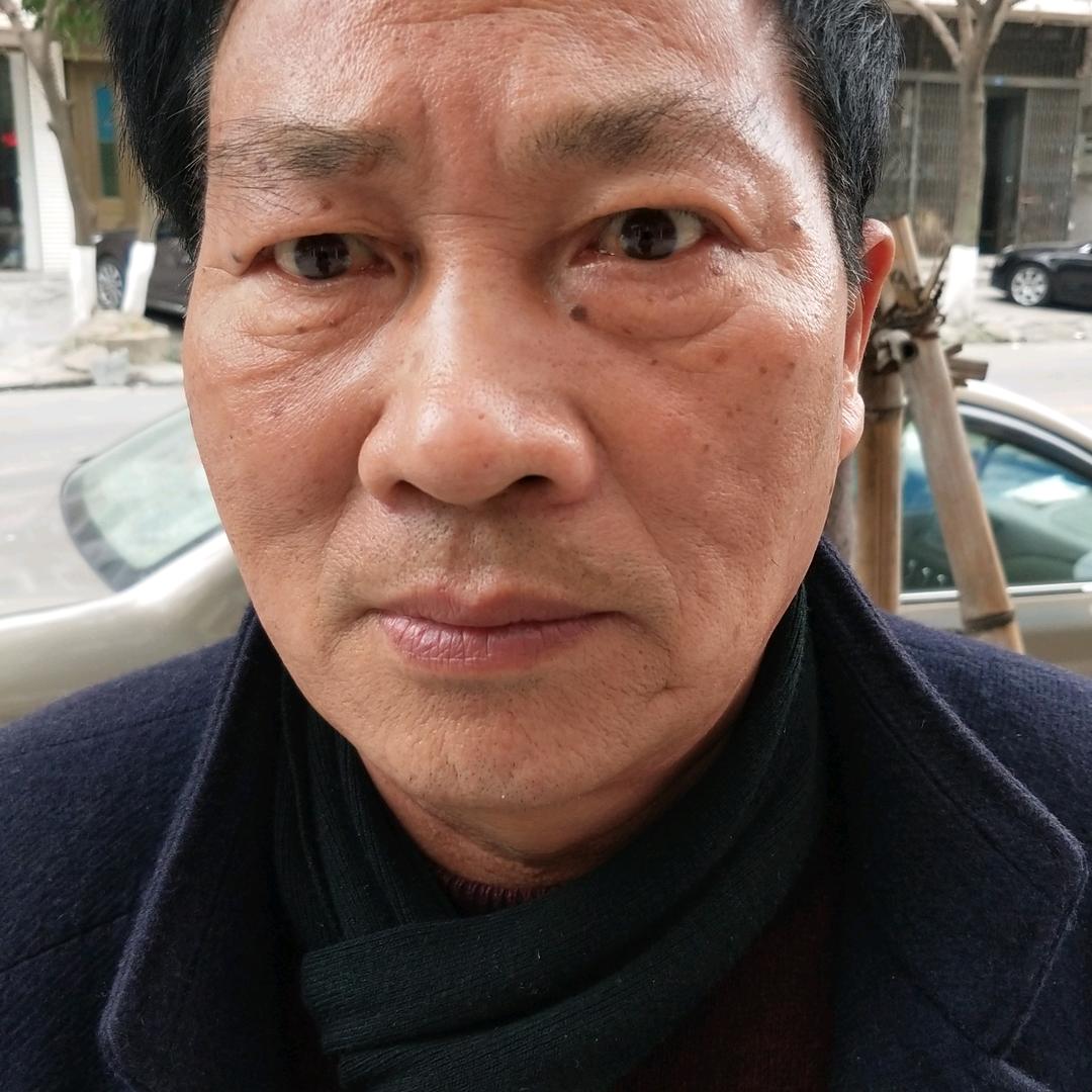 好人一生平安。