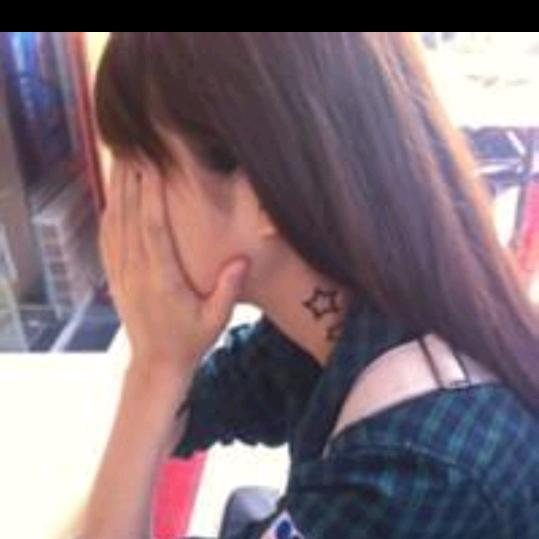 huang二丫（拒绝私聊）