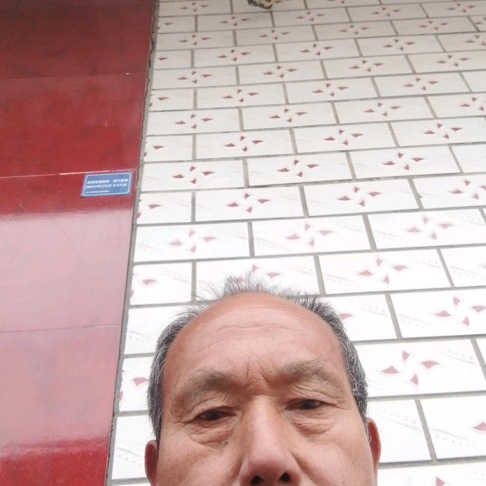 继熙爷爷