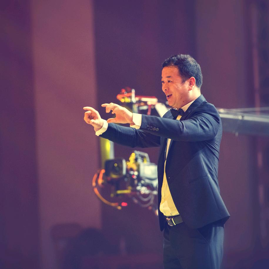 80后村干部