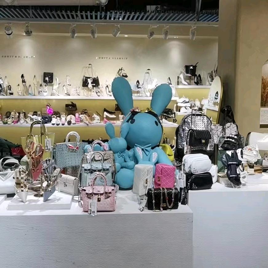 GS东河大店