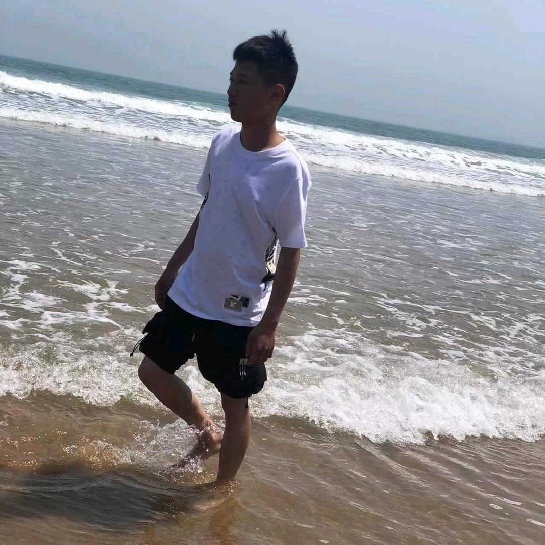 华仔闹着玩   烧烤