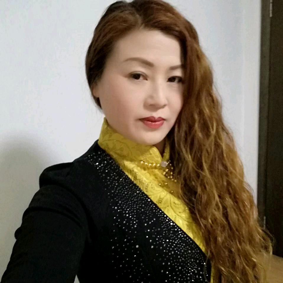 开心凌姐