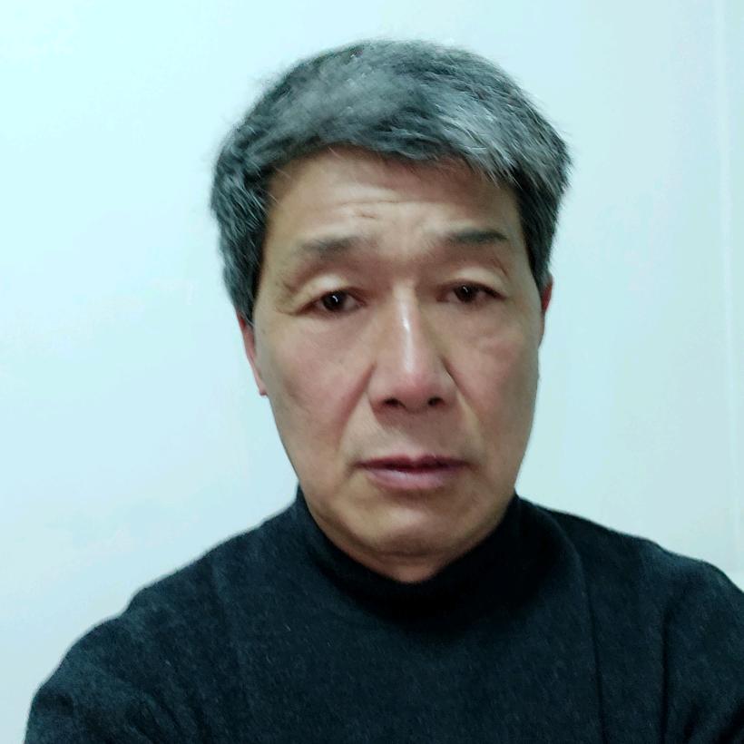 大勇哥