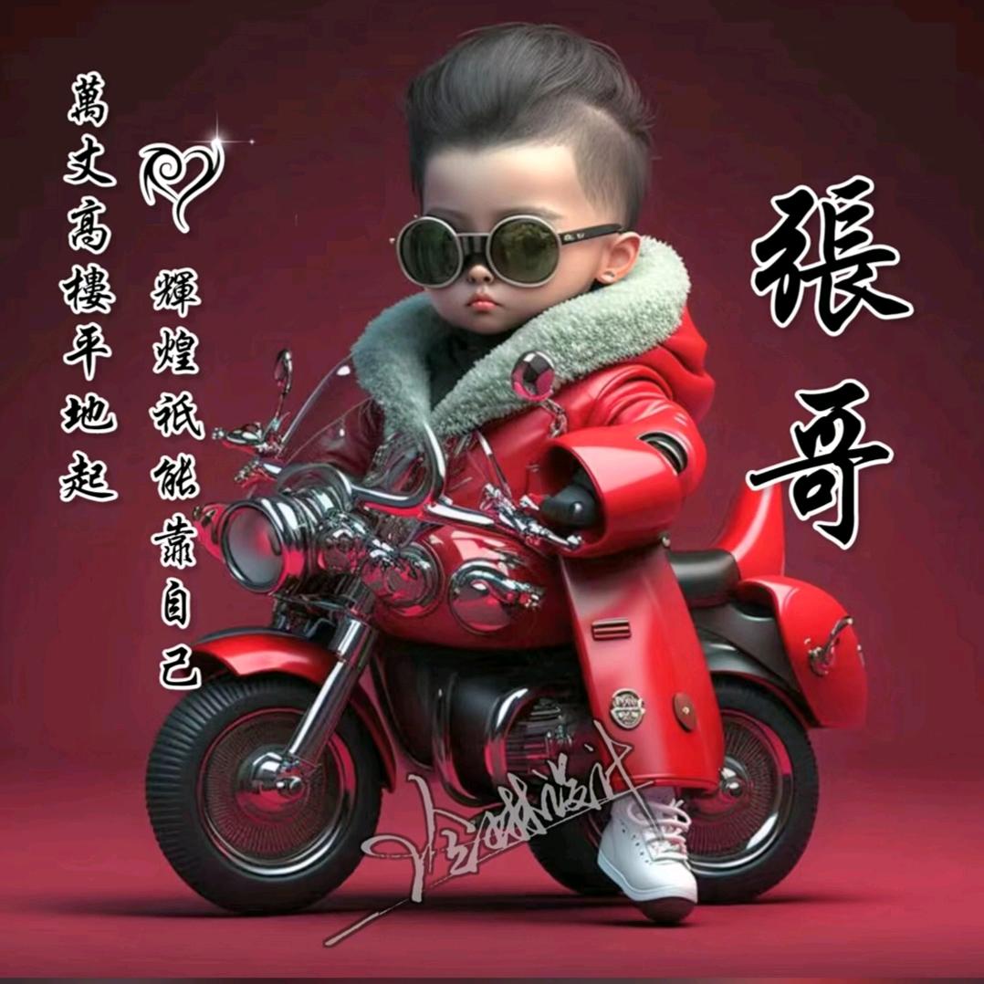 風廣默