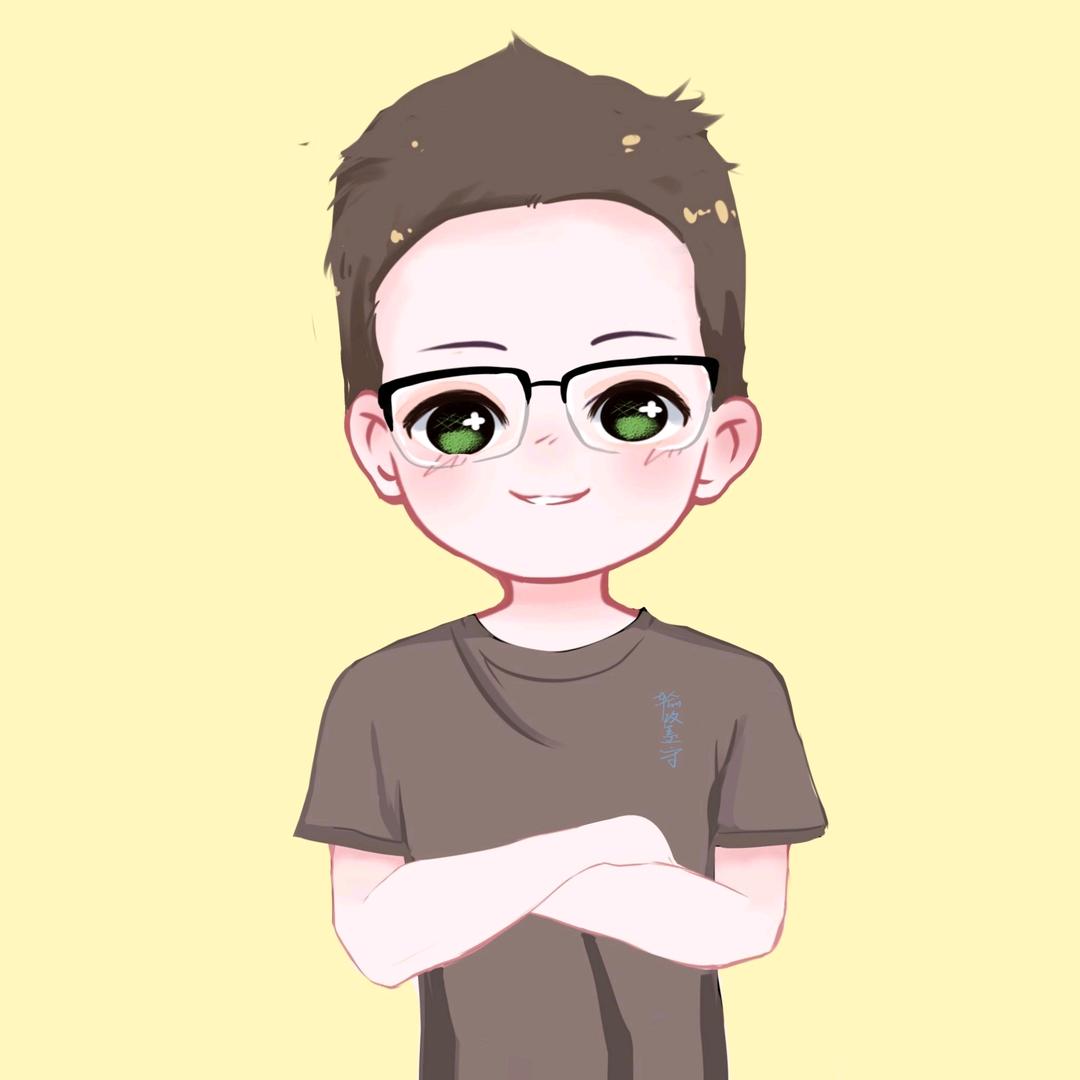 一叶扁舟