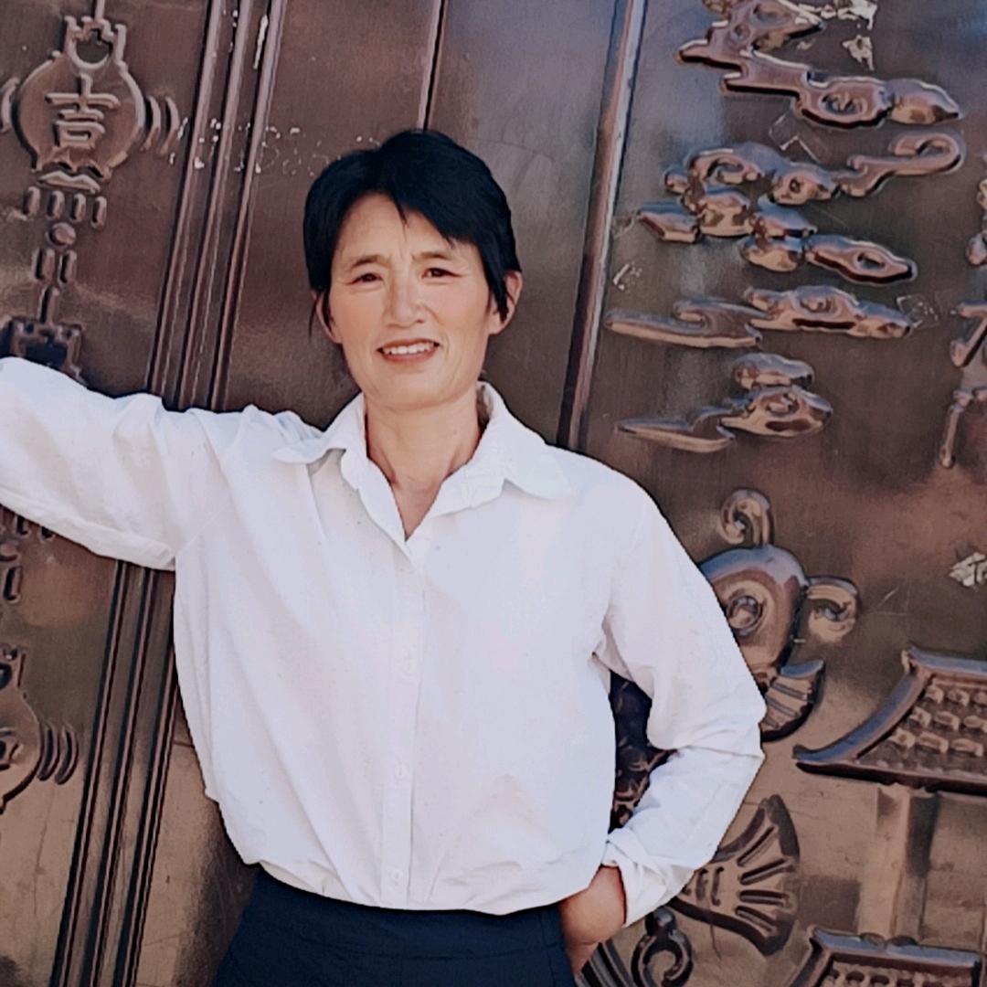 阳光般的微笑🙂