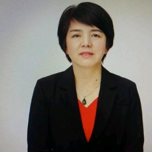 邢春霞（核桃如一）