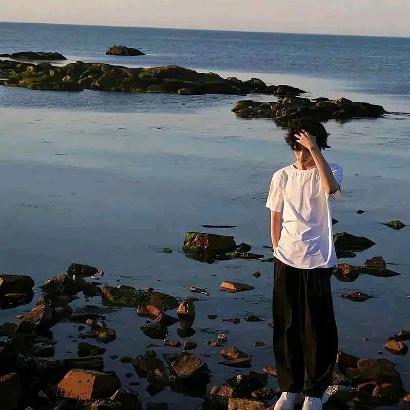 昨天.
