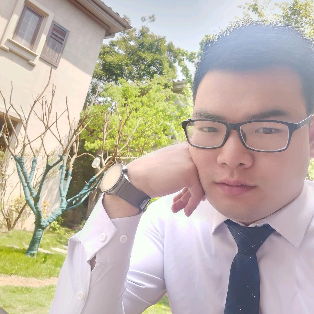 昆山水乡别墅🏡徐闯