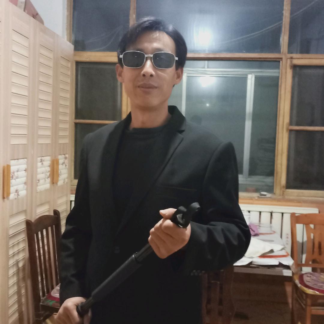 硬汉，就喜欢老百姓