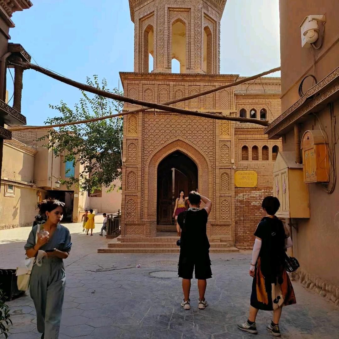 龍骑士、花千树