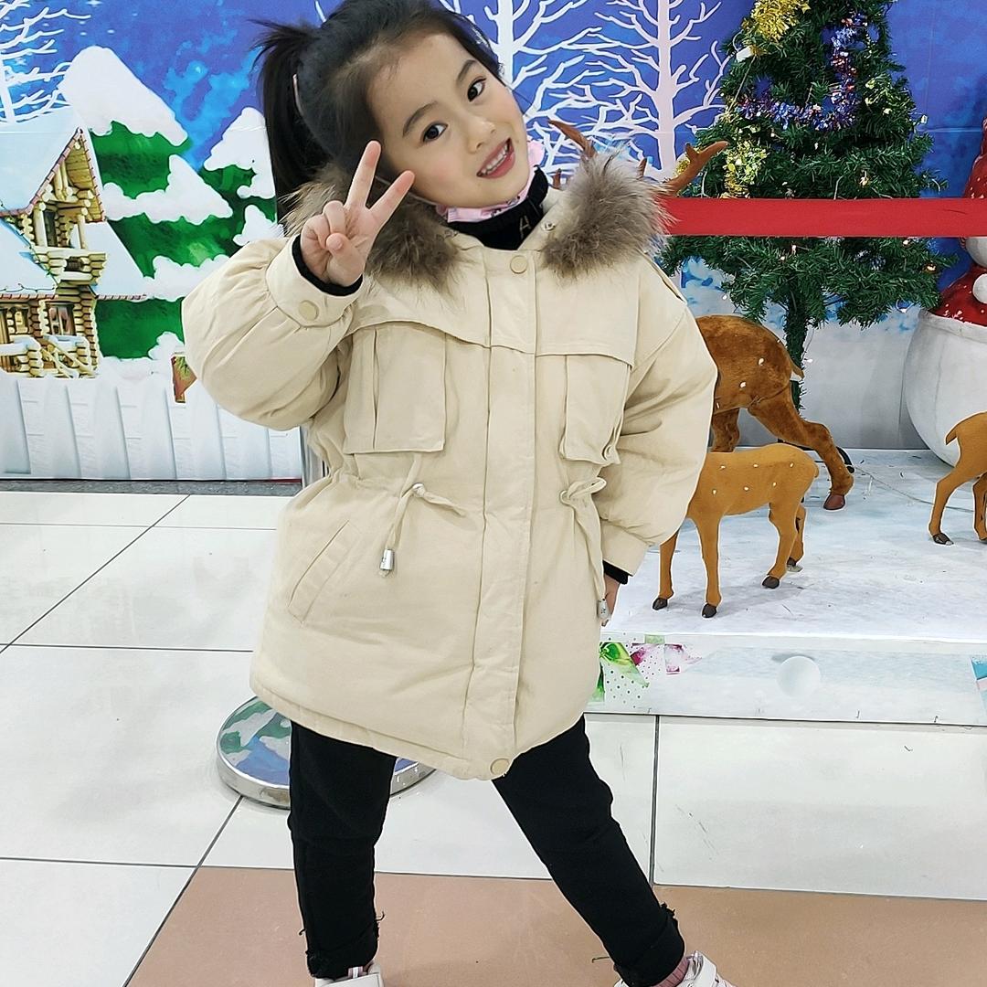 小雨点❤️