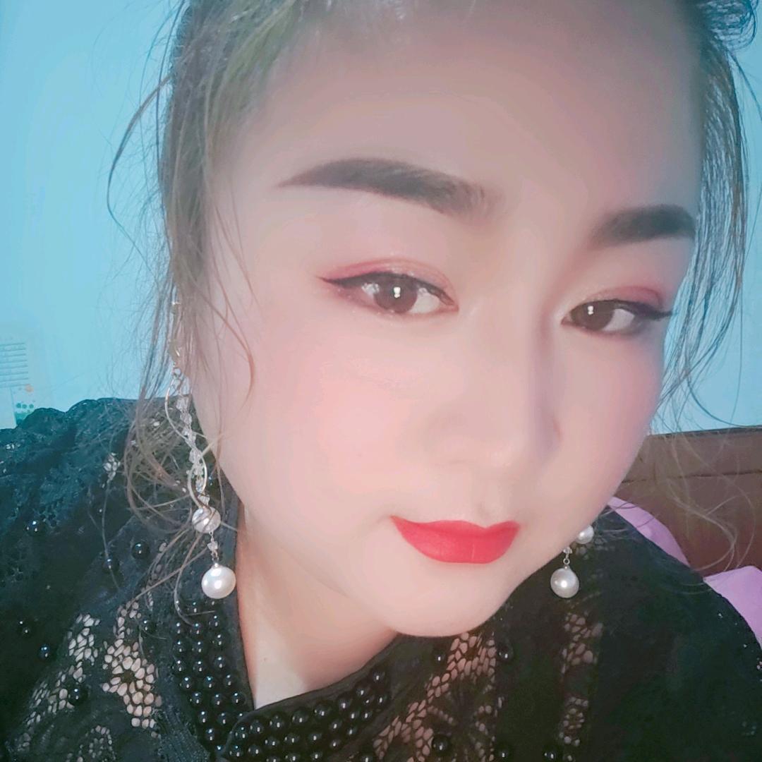 80后的小阿姨