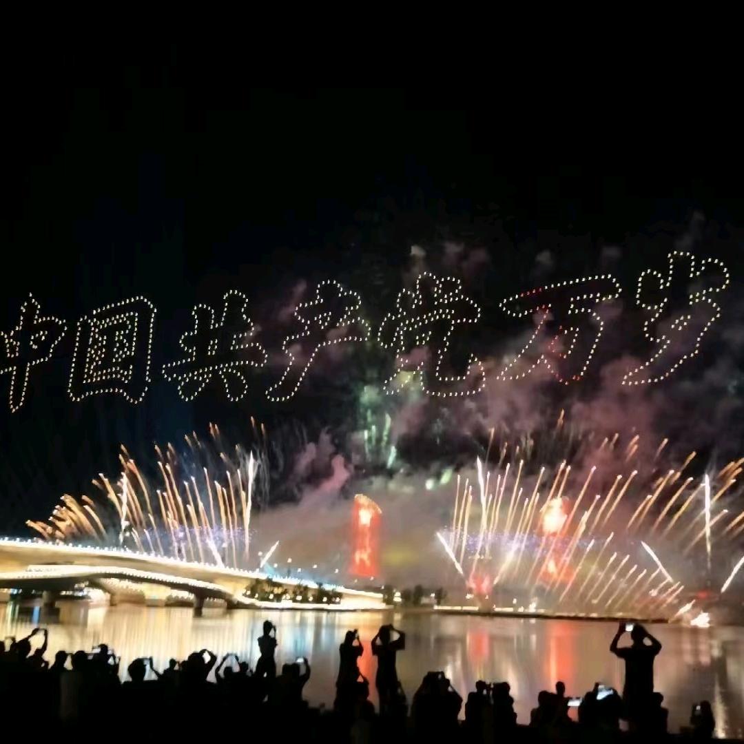 ,春天里