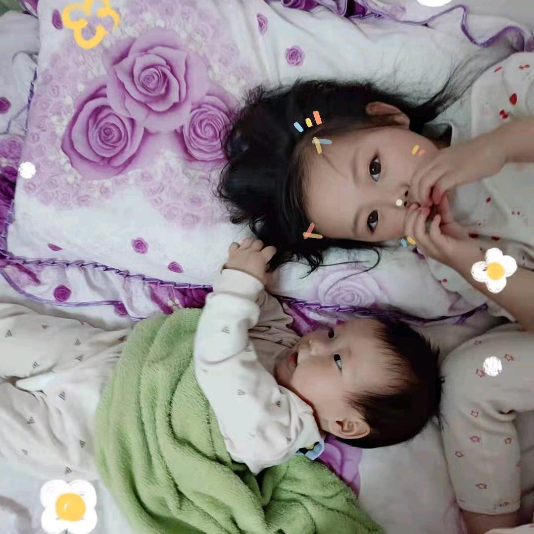 ～东子&