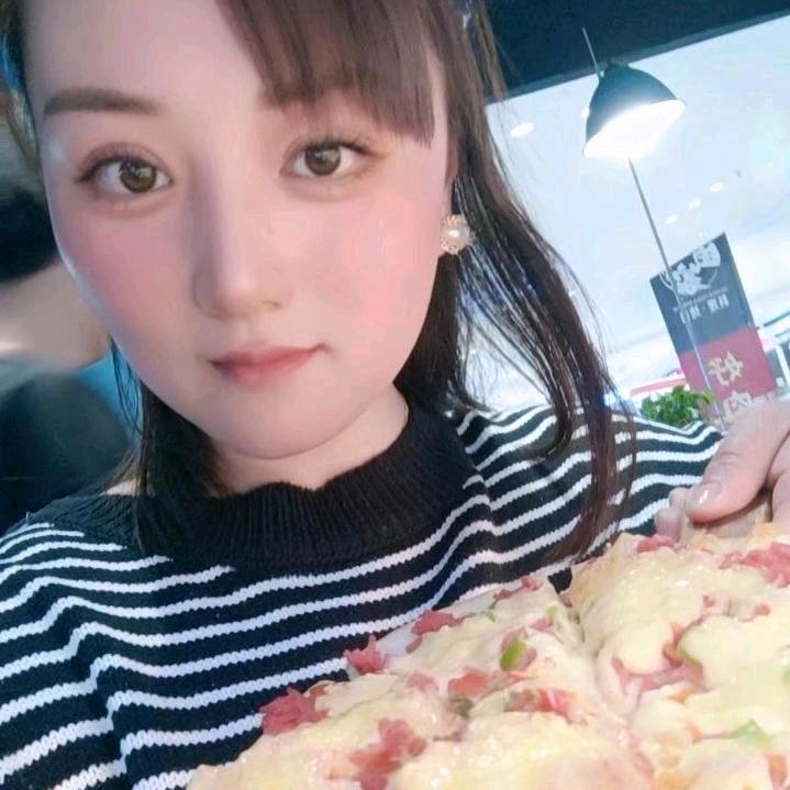 晓颖爱逛吃