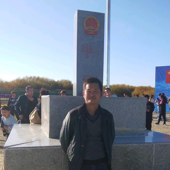 沃德跨区服务收割机