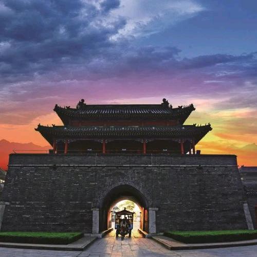 齐鲁遗风今犹在 十万人家尽读书