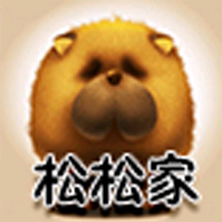 松松家宠物用品专营店