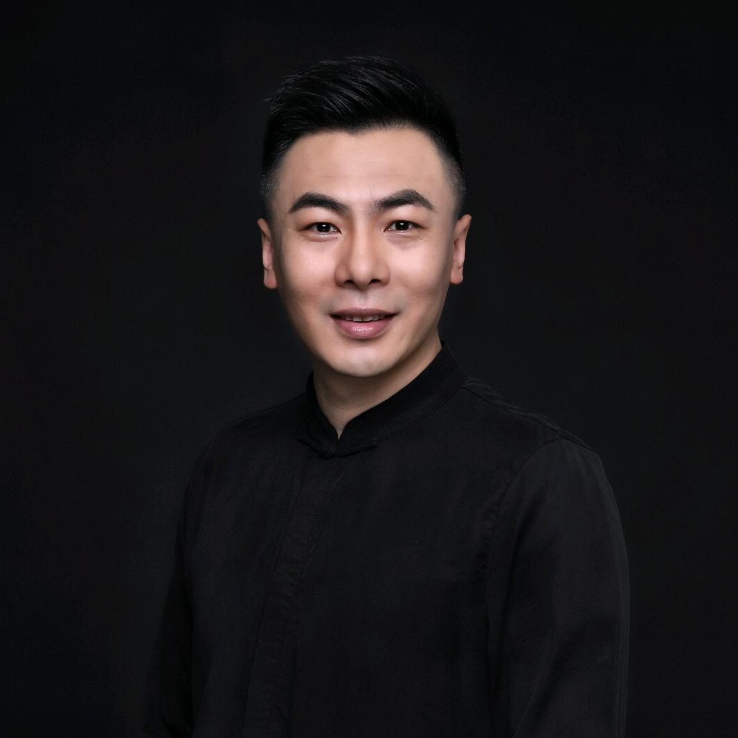 心明眼亮观世界