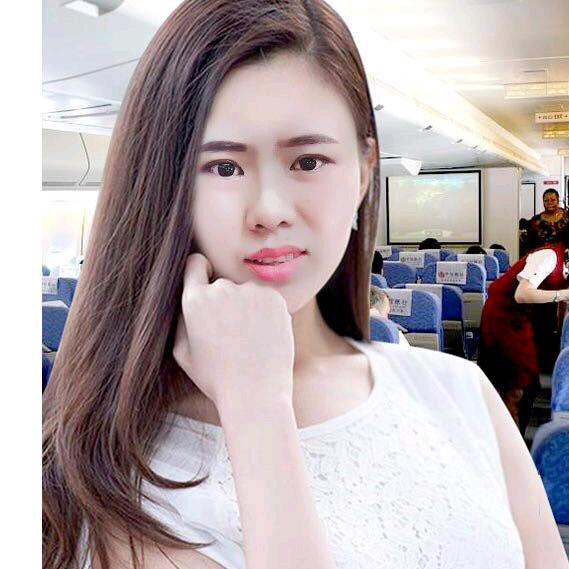 ໑ຼₒ₂₃ღ᭄曾丫头🕊꧔ꦿ᭄💞