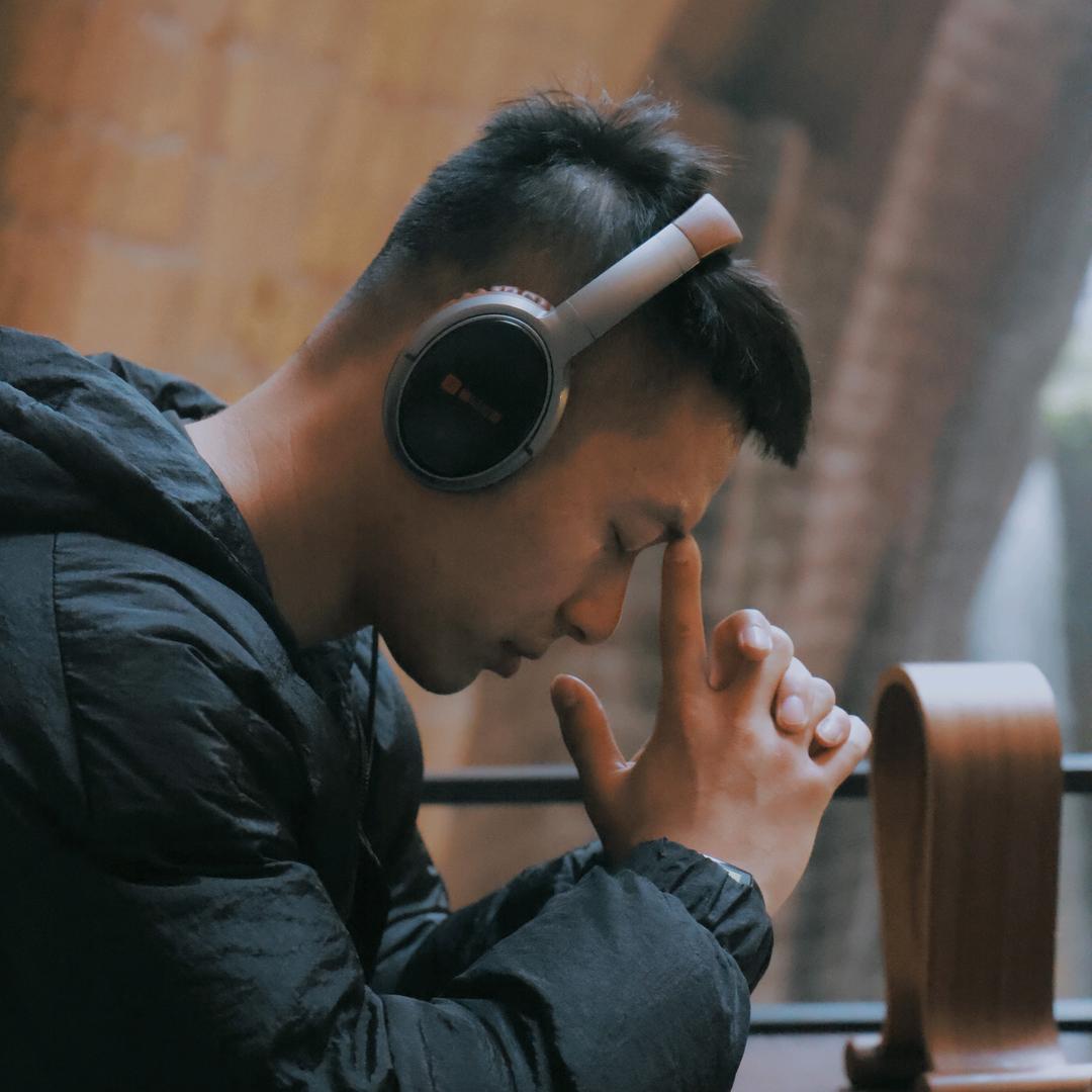 憨憨猪和逗比羊