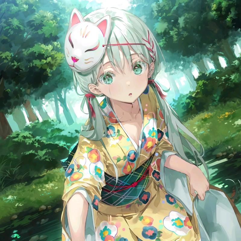 🌈夜雨(猛攻限定版)