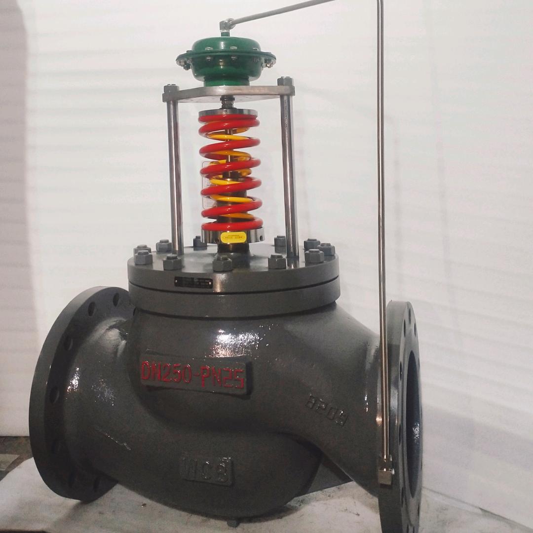 浙江浙仪自控阀门  史文丽