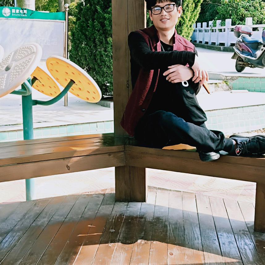 人一定要靠自己