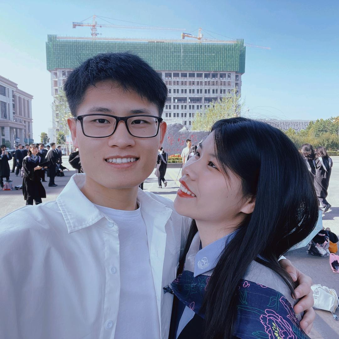 宗伟❤️琪琪