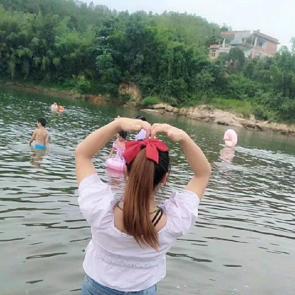 李雨儿🍒