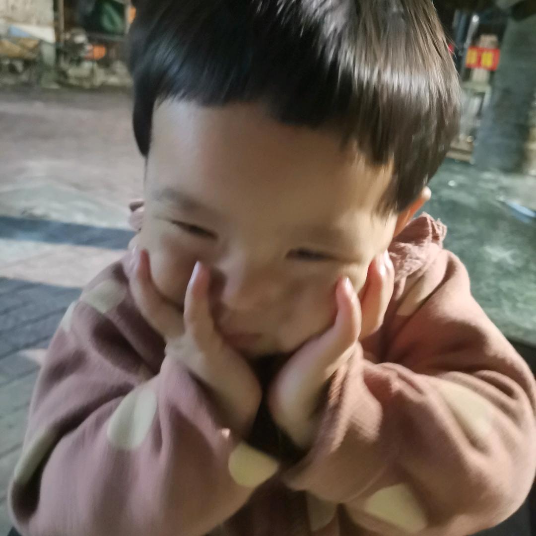 一豆豆一