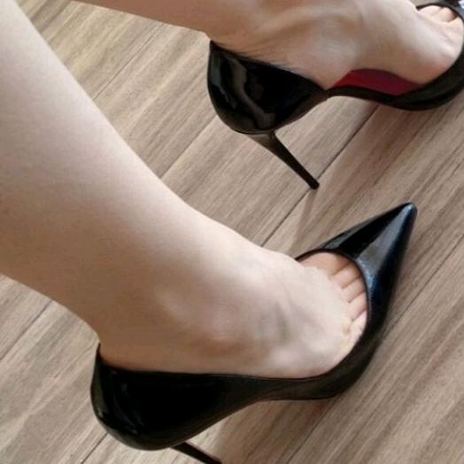 香蜜鞋柜👠