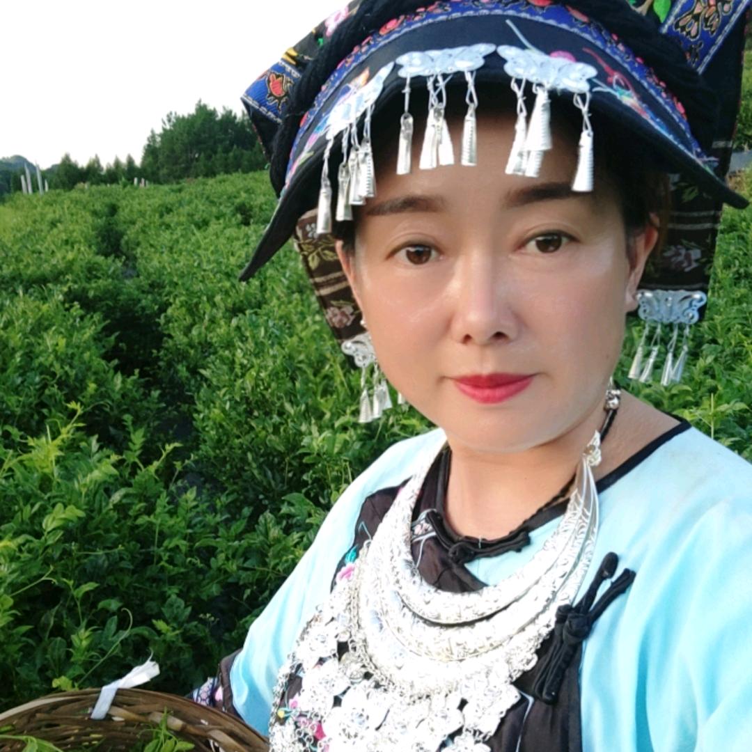 爱玉莓茶