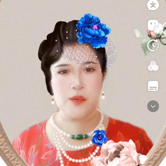 田应美