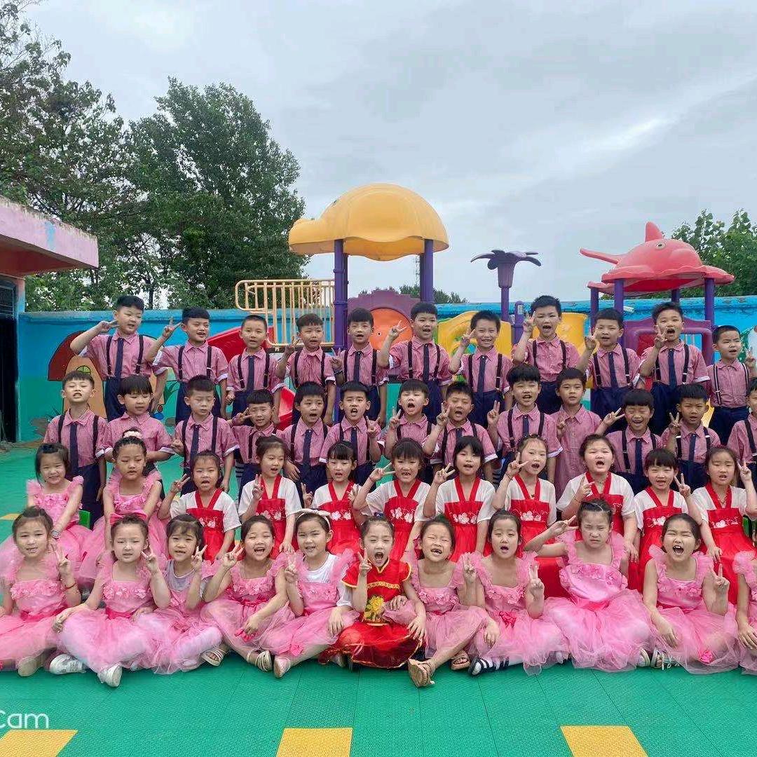 桥北育才幼儿园