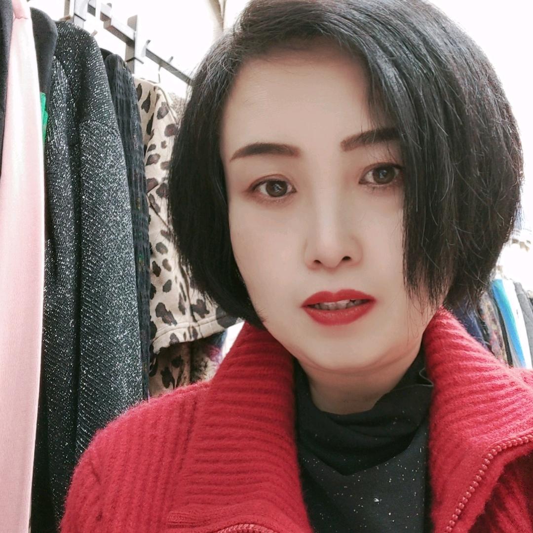 西安碑林区孙晓玲服装