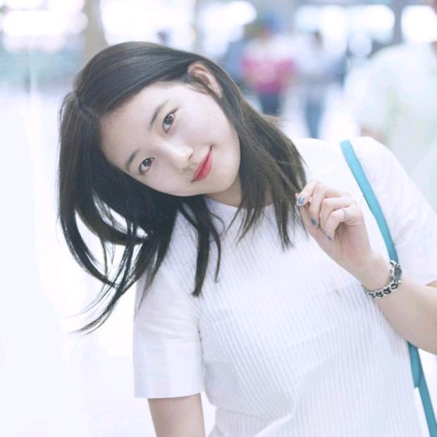 爱山妞