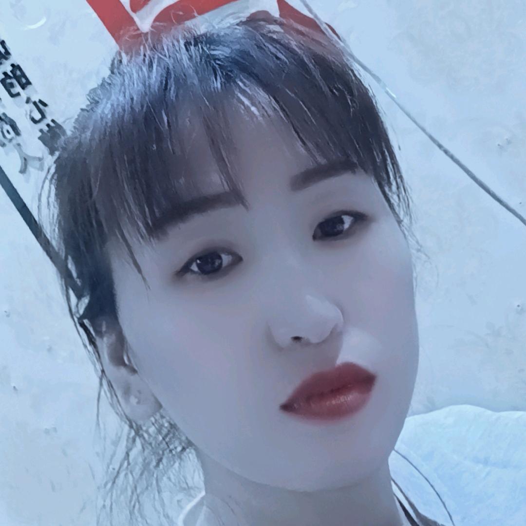 兰子—孩儿她妈