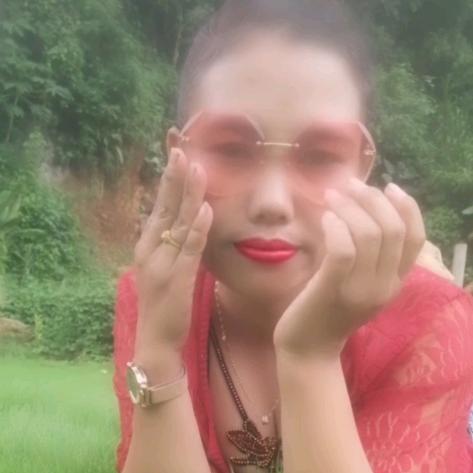 山歌妹
