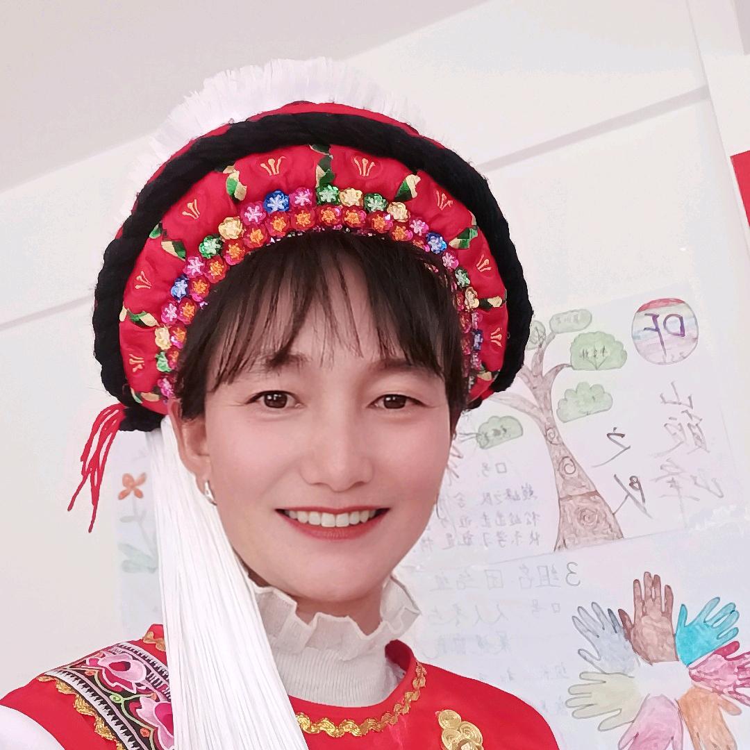 云南阿妹