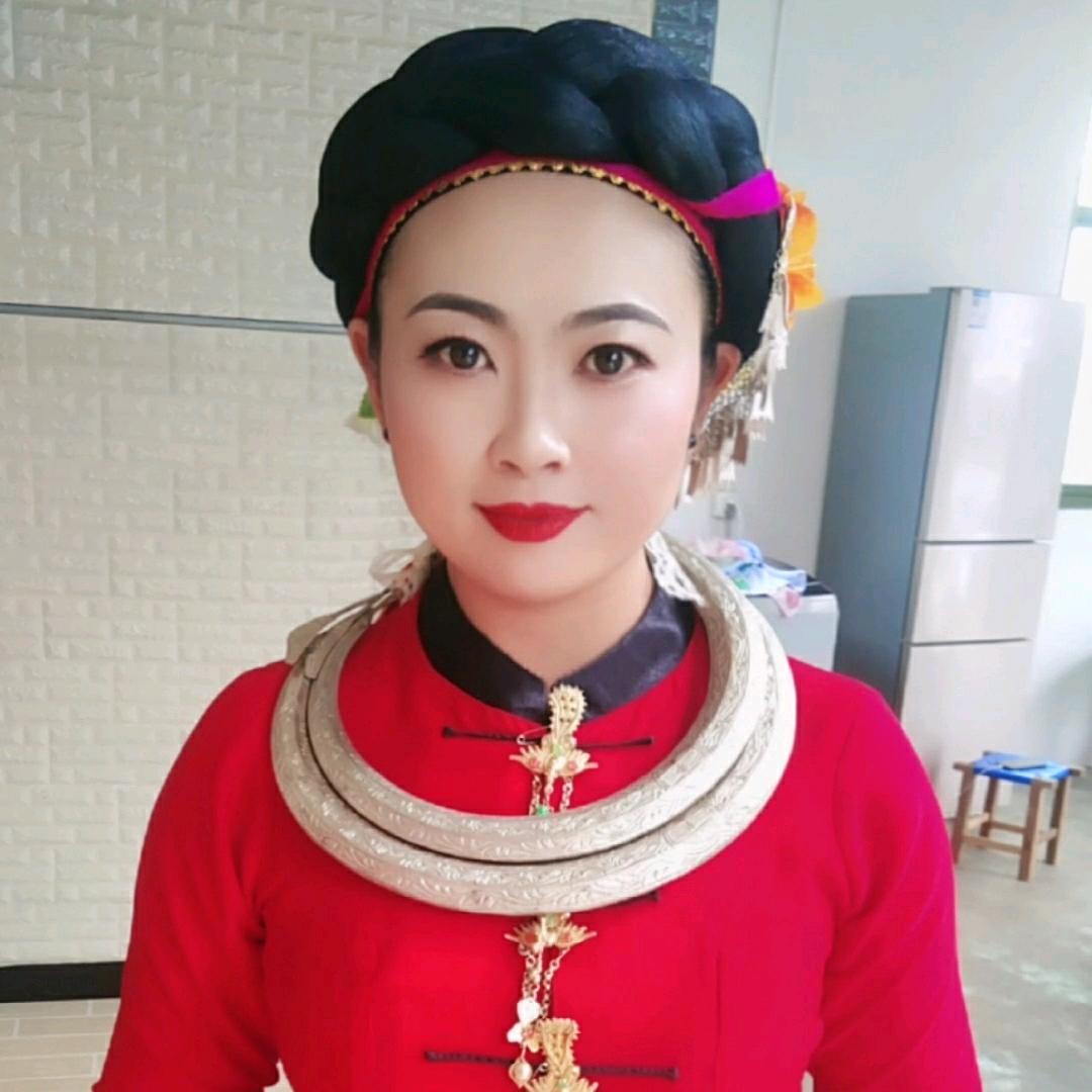 少傣