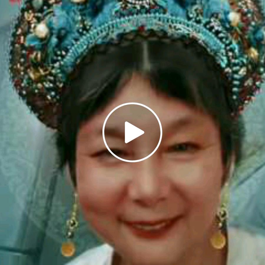苏母