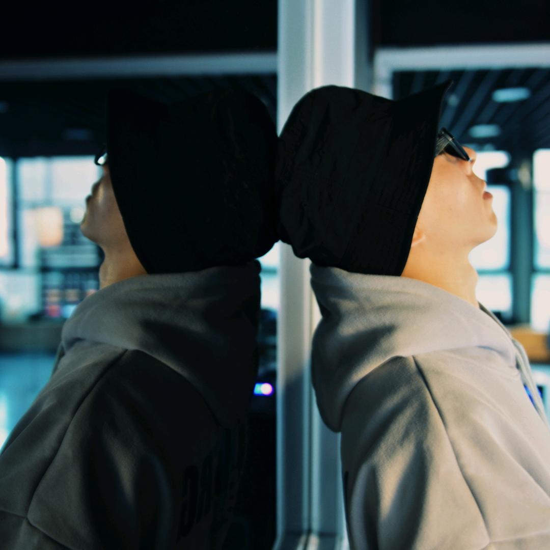 跳街舞的孟孟老师