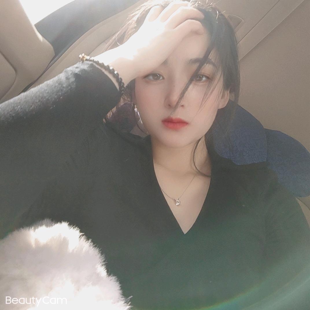 甜甜吖👄